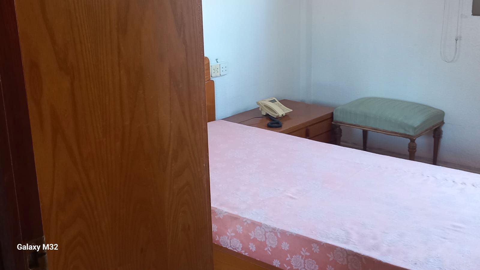 Pis de lloguer a Calle Benejúzar, 2, Cuatrocientas Viviendas