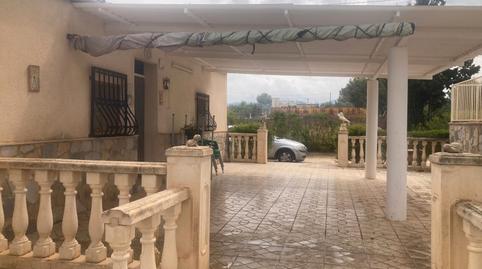 Foto 3 de Casa o xalet en venda a Las Tiesas, Alicante