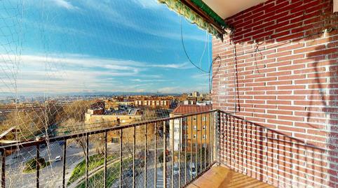 Foto 2 de Piso de alquiler en Plaza de San Diego, Palomeras Bajas,  Madrid Capital