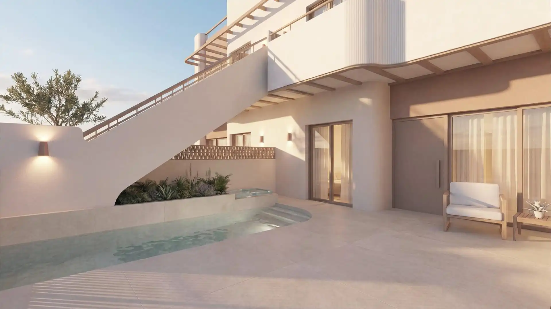 Casa con piscina en venta en Roldán, imagen 4
