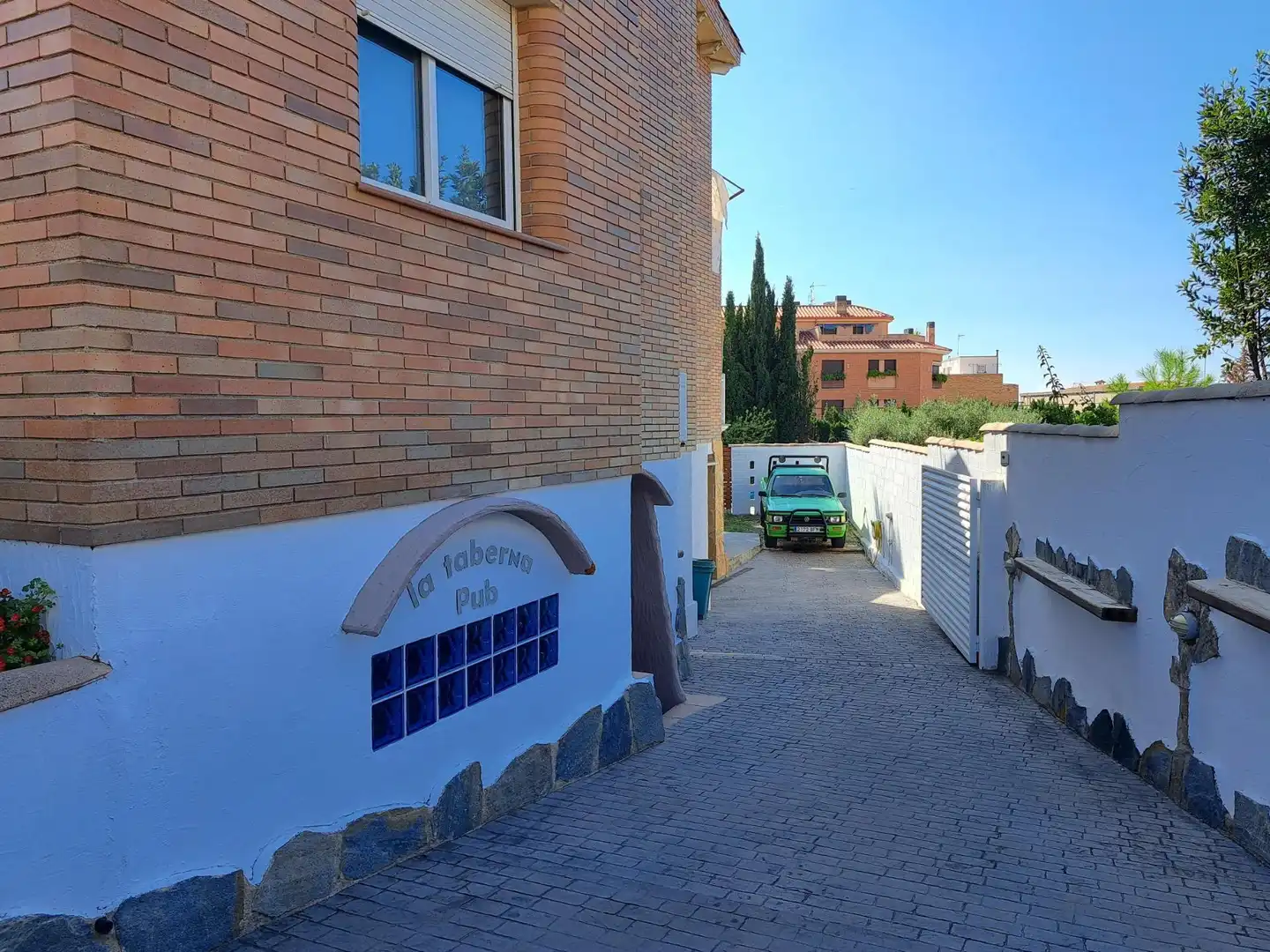 Casa con piscina in vendita a Avenida AVENC DE L', imagen 31