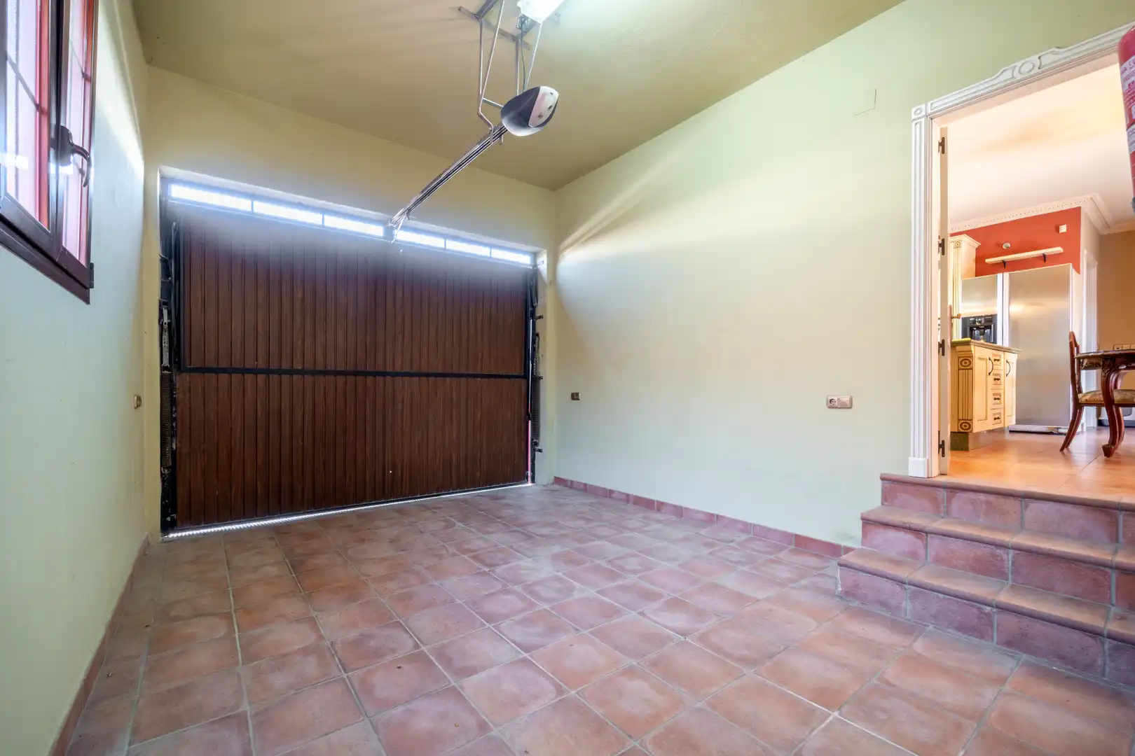 Casa o chalet en venta en Mijas con Aire acondicionado, Calefacción y Jardín privado