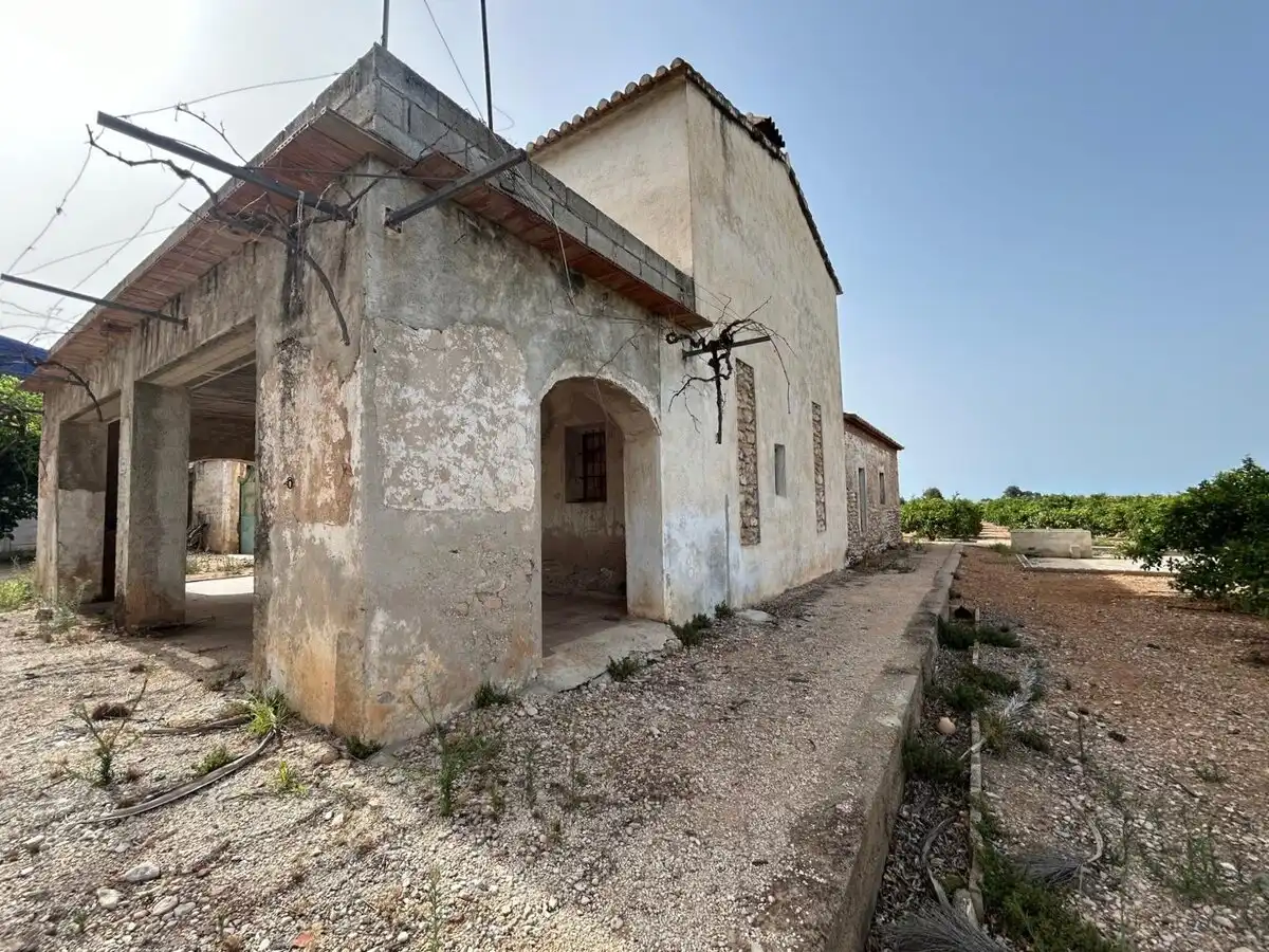 Terrenys i solars en venda a Ondara, imagen 32