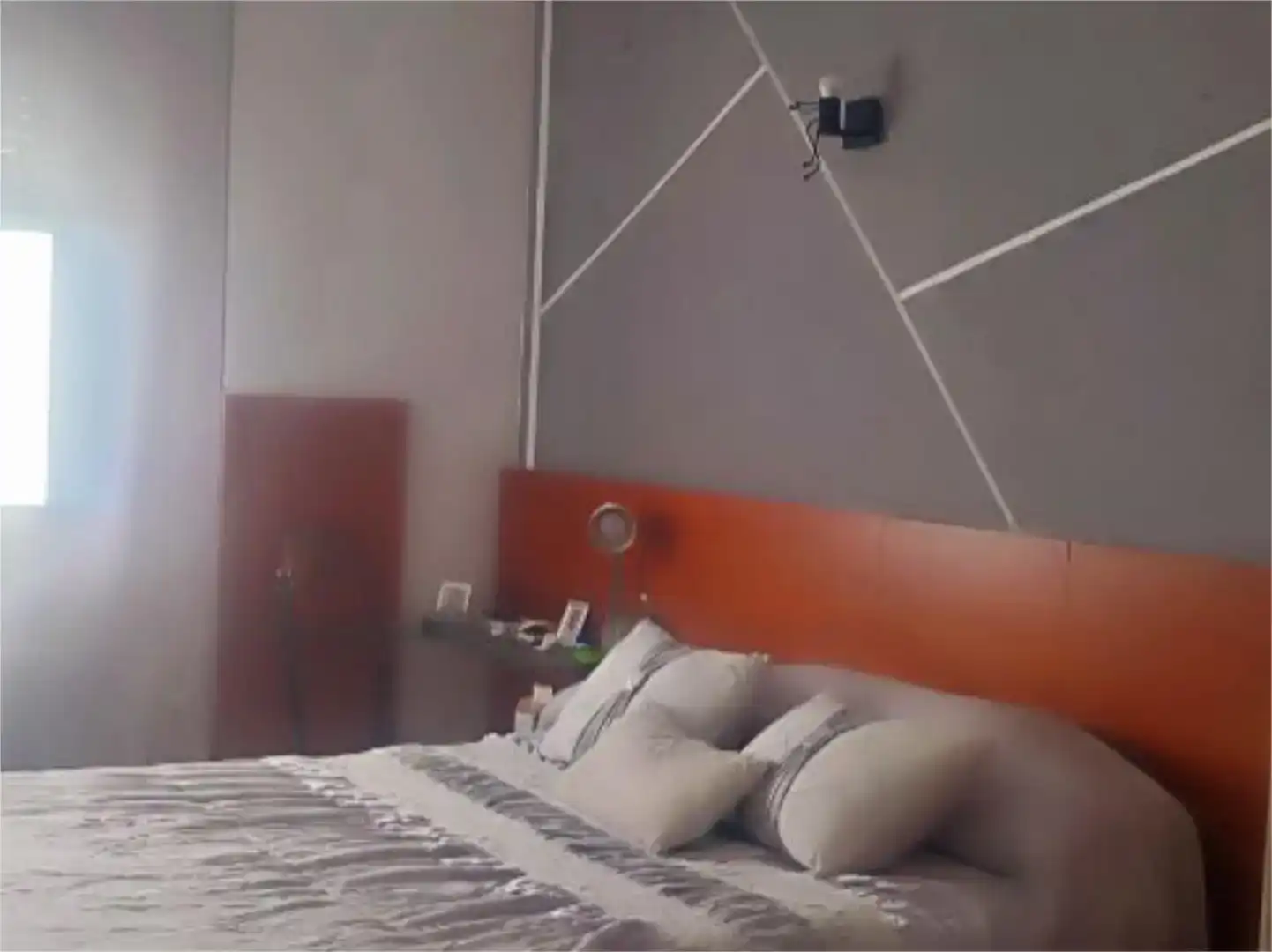 Habitación de Casa o chalet en venta en Hita con Jardín privado, Piscina y Amueblado