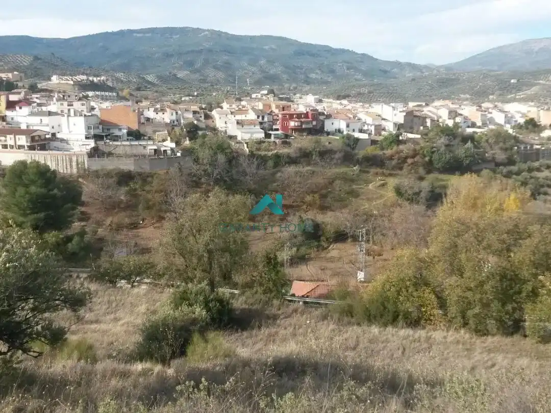 Terreni e lotti in vendita a Los Villares
