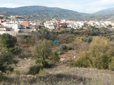 Terrenos y solares en venta en Los Villares