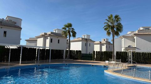 Nueva casa unifamiliar con piscina comunitaria en una zona tranquila en Sa Ràpita, immagine 5