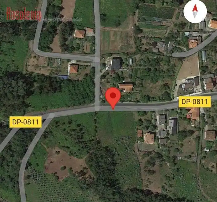 Terreni e lotti in vendita a CAMPIÑA 15