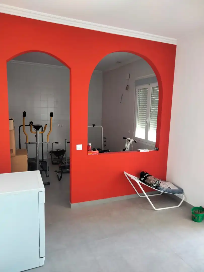 Casa amb piscina en venda a Herencia, imagen 51