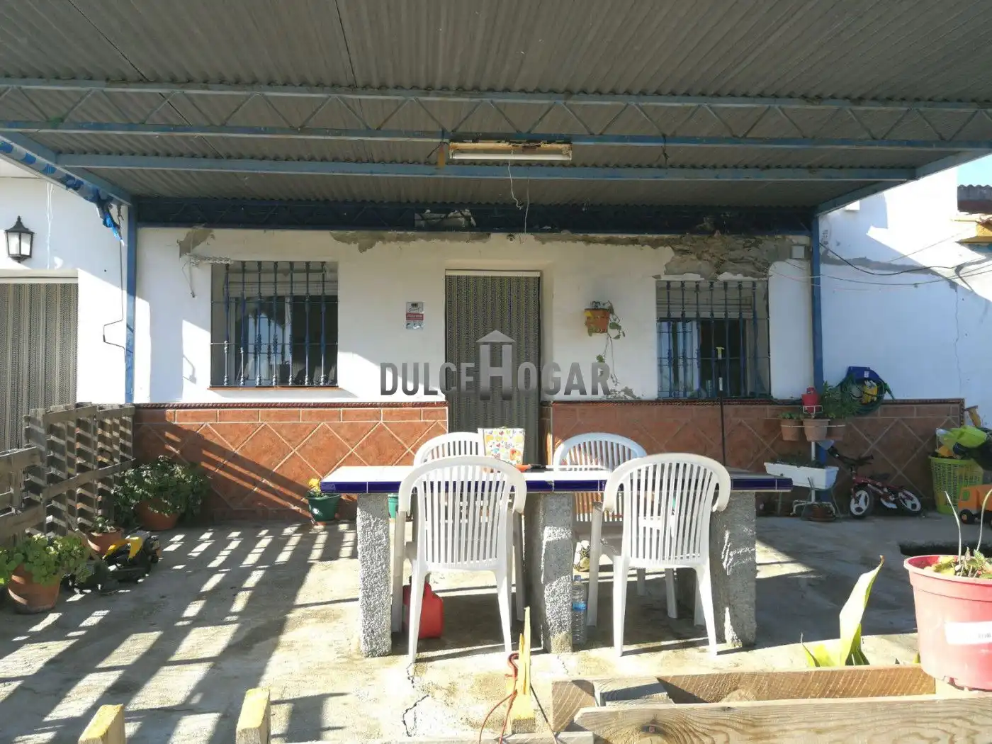 Casa rústica en venda a Diseminados, imagen 2