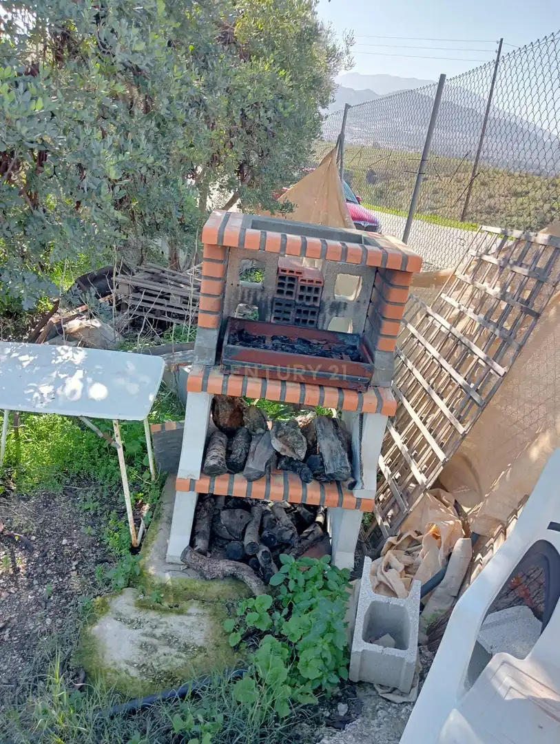 Casa o xalet en venda en Cártama amb Jardí privat, Traster i Piscina