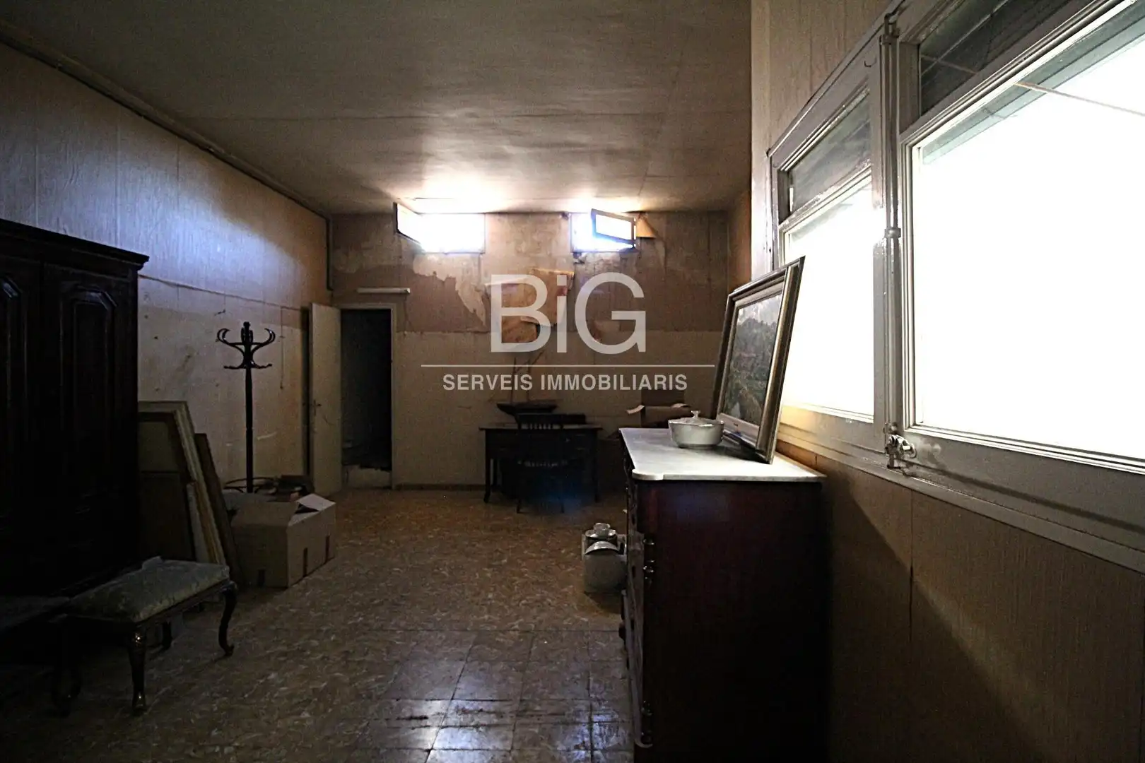 Ático en venta en Mataró con Calefacción, Terraza y Trastero