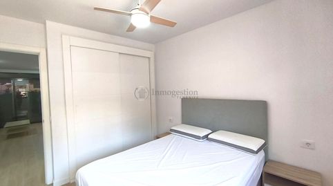 Foto 4 de Apartamento de alquiler en De la Te, Costa del Silencio, Arona