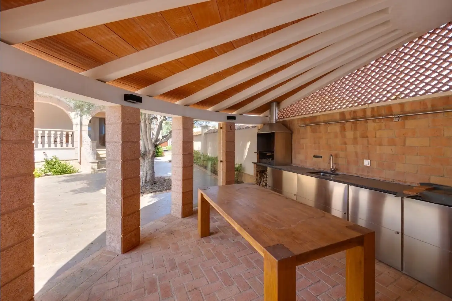 Terrace of Houses for sale in Rojales  with Terrace, Storage room and Swimming Pool