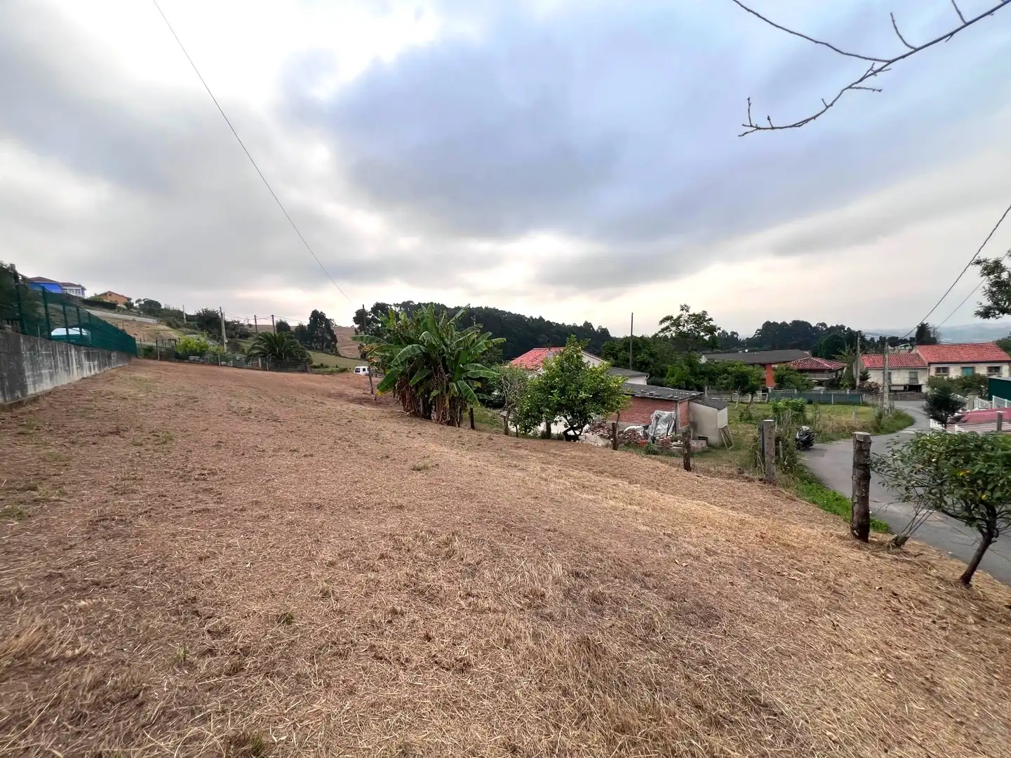 Residential land for sale in Molleda - El Sabledal, imagen 2