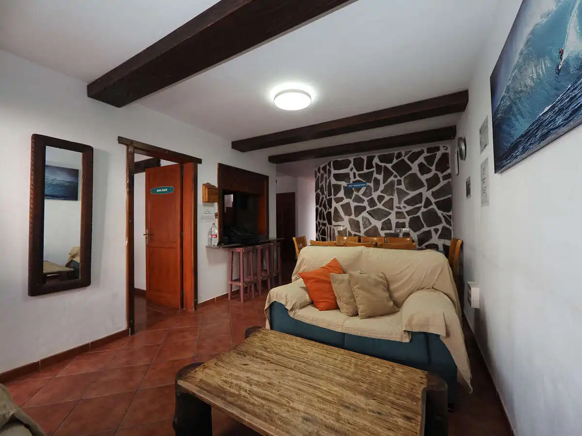 Piso en venta en Caleta de Famara