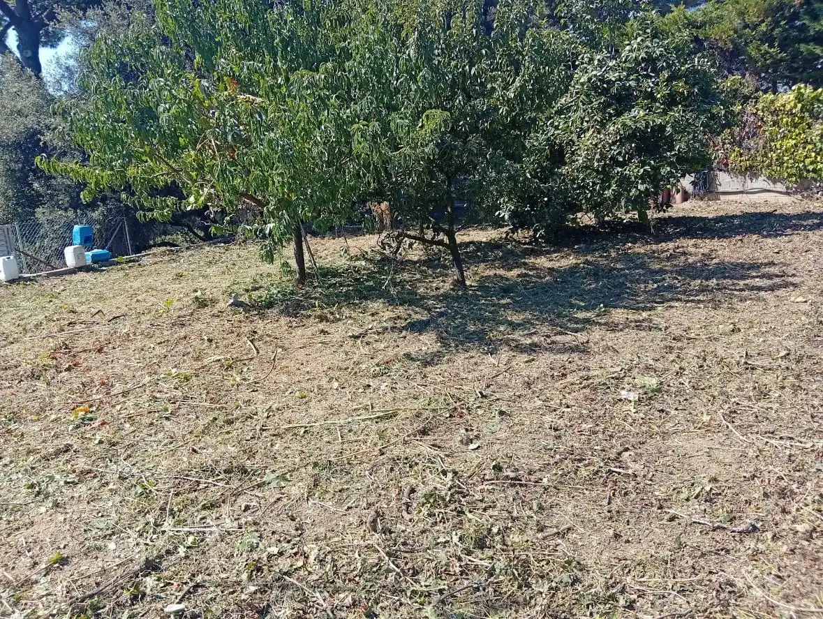 Terreny residencial en venda a Turó de l'Home