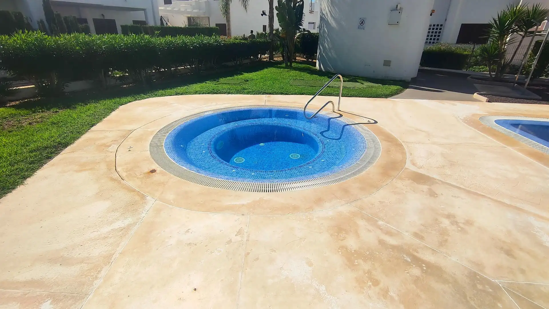 Penthouse with pool for sale in San Juan de los Terreros, imagen 44