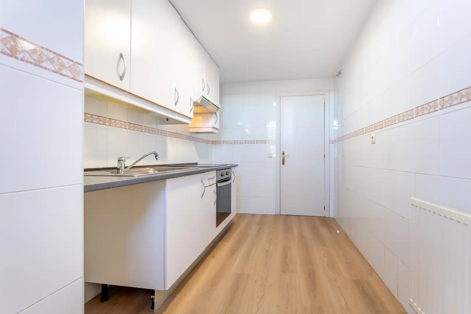 Flat for sale in Avenida 1º de Mayo, 10, Casco Histórico