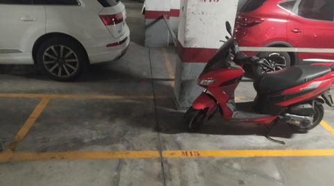 Photo 3 of Garage to rent in Plaza Jerez de la Frontera, 1, Paseo Marítimo - San José - La Laguna,  Cádiz Capital