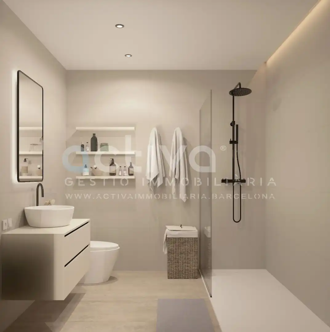 Duplex neuf avec terrasse à vendre à Carrer de Laureà Miró, imagen 5
