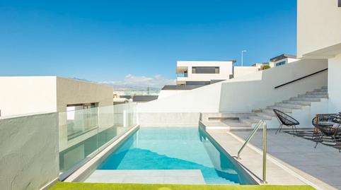 Foto 4 de Casa o xalet en venda a Calle Trasatlántico Valbanera, 36, Playa del Hombre - Taliarte - Salinetas, Telde