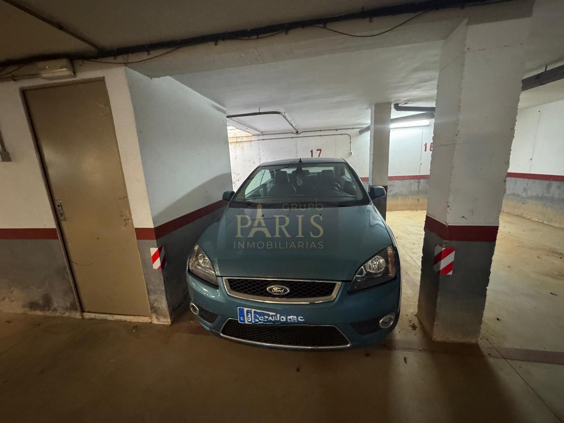 Garage for sale in del puerto , Islas Menores - Mar de Cristal