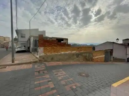 Exterior view of Land for sale in Jalance