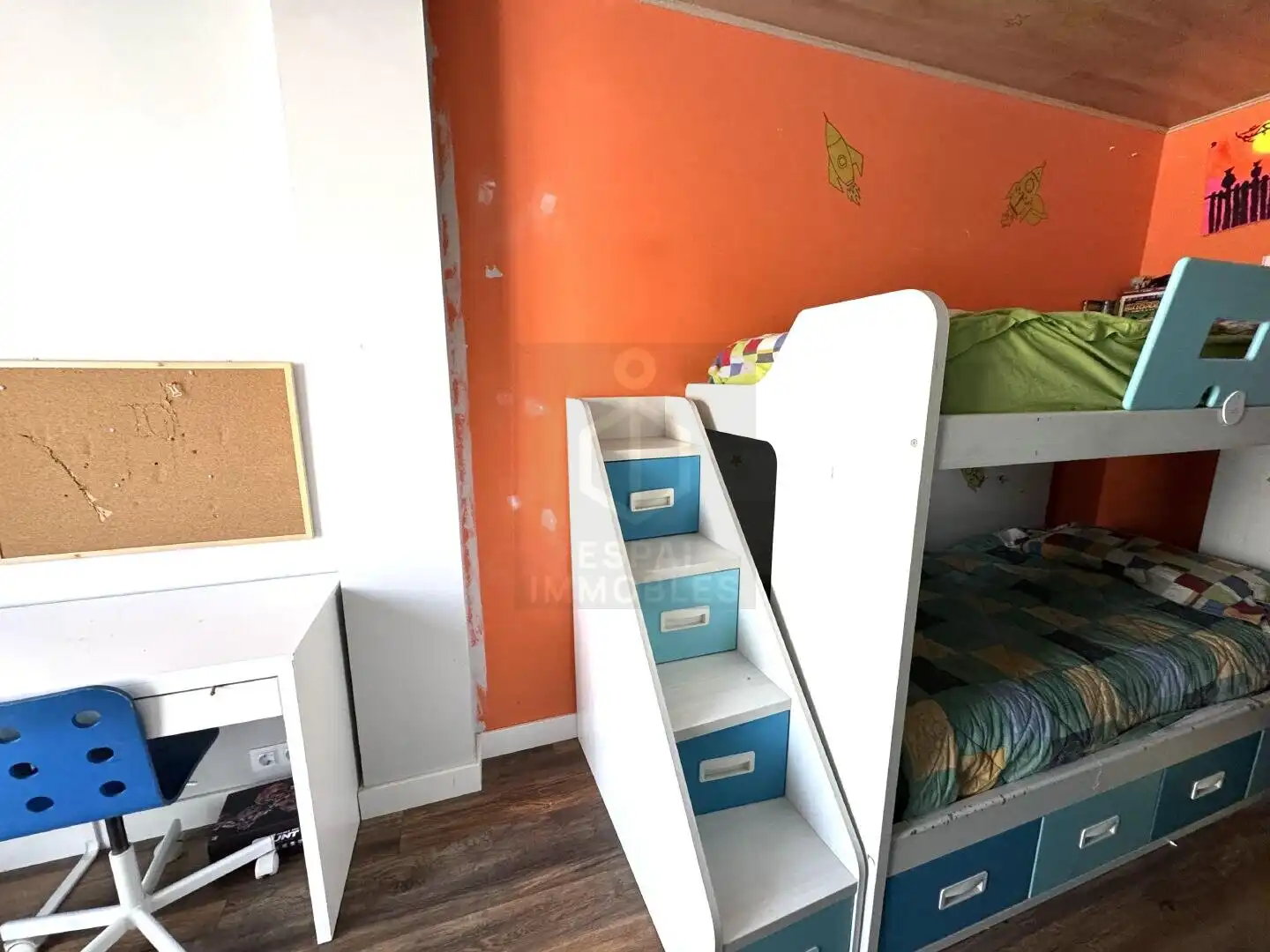 Bedroom of Duplexes for sale in Callús