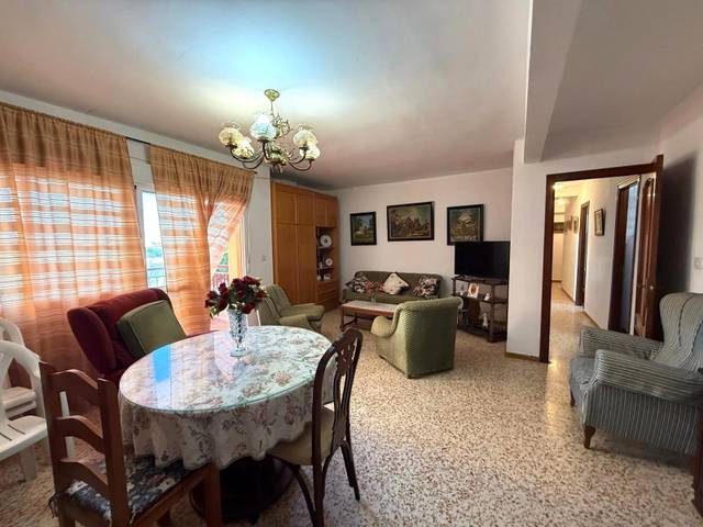 Piso en Venta en Playa de la Regla