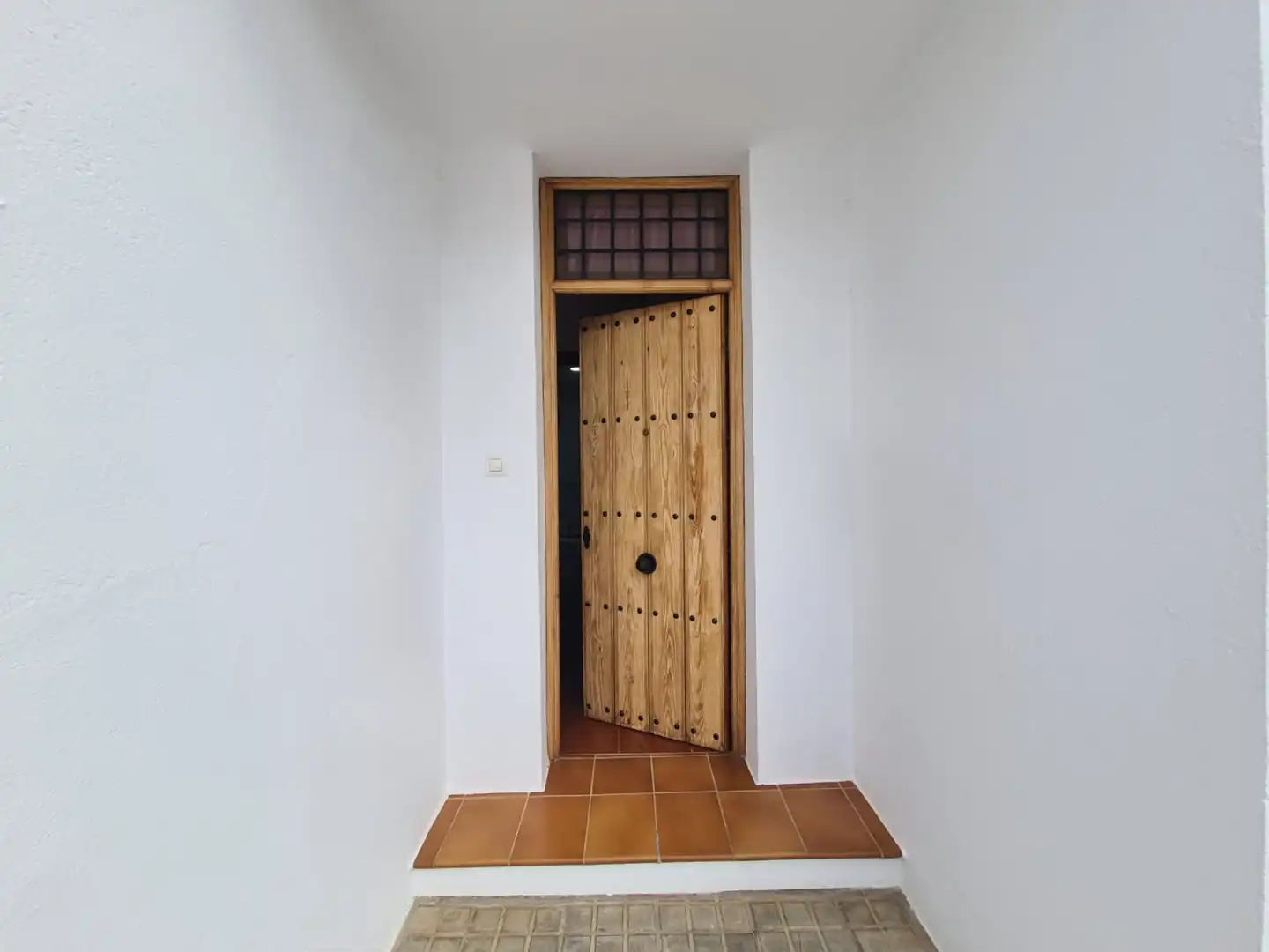 Casa adosada en venta en Higuera de la Sierra con Aire acondicionado, Terraza y Trastero