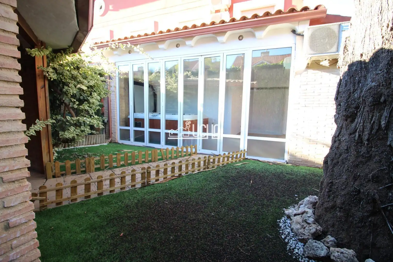 Detached homes for rent in Mas Camarena