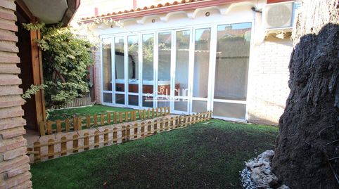 Photo 3 of Detached homes for rent in Mas Camarena, Bétera