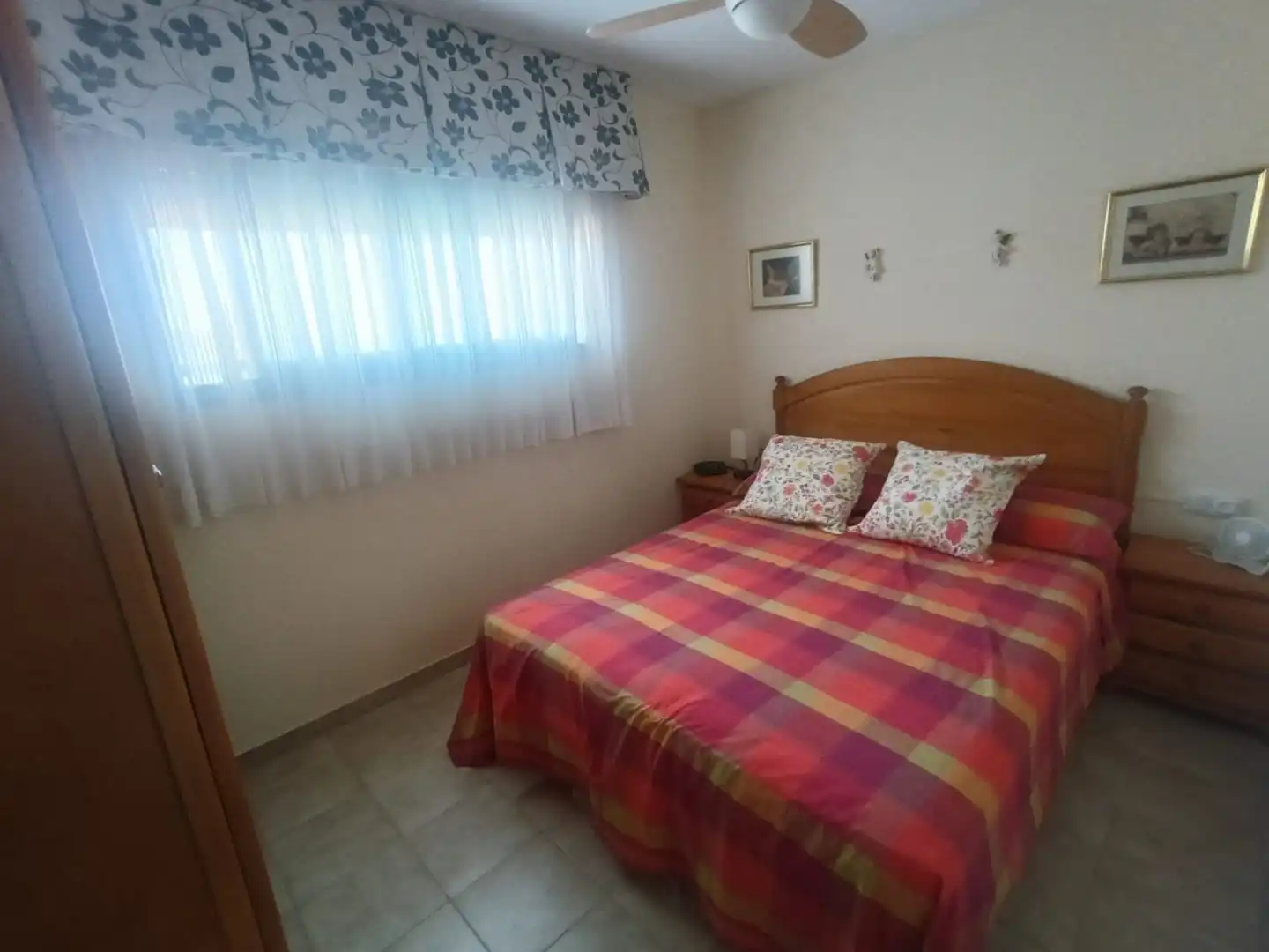 Apartament amb terrassa en venda a Calle de Palamós 1, imagen 37