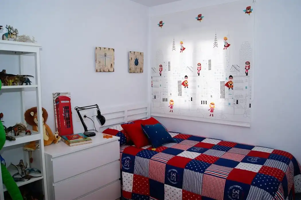 Dúplex con terraza en venta en Gran Alacant, imagen 19