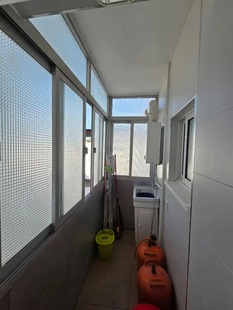 Piso con ascensor en alquiler en Calle Agustina de Aragón, imagen 14