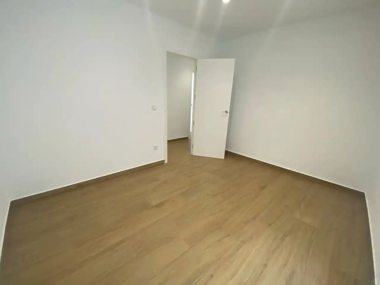 Bedroom of Flat for rent in Elda  with Furnished