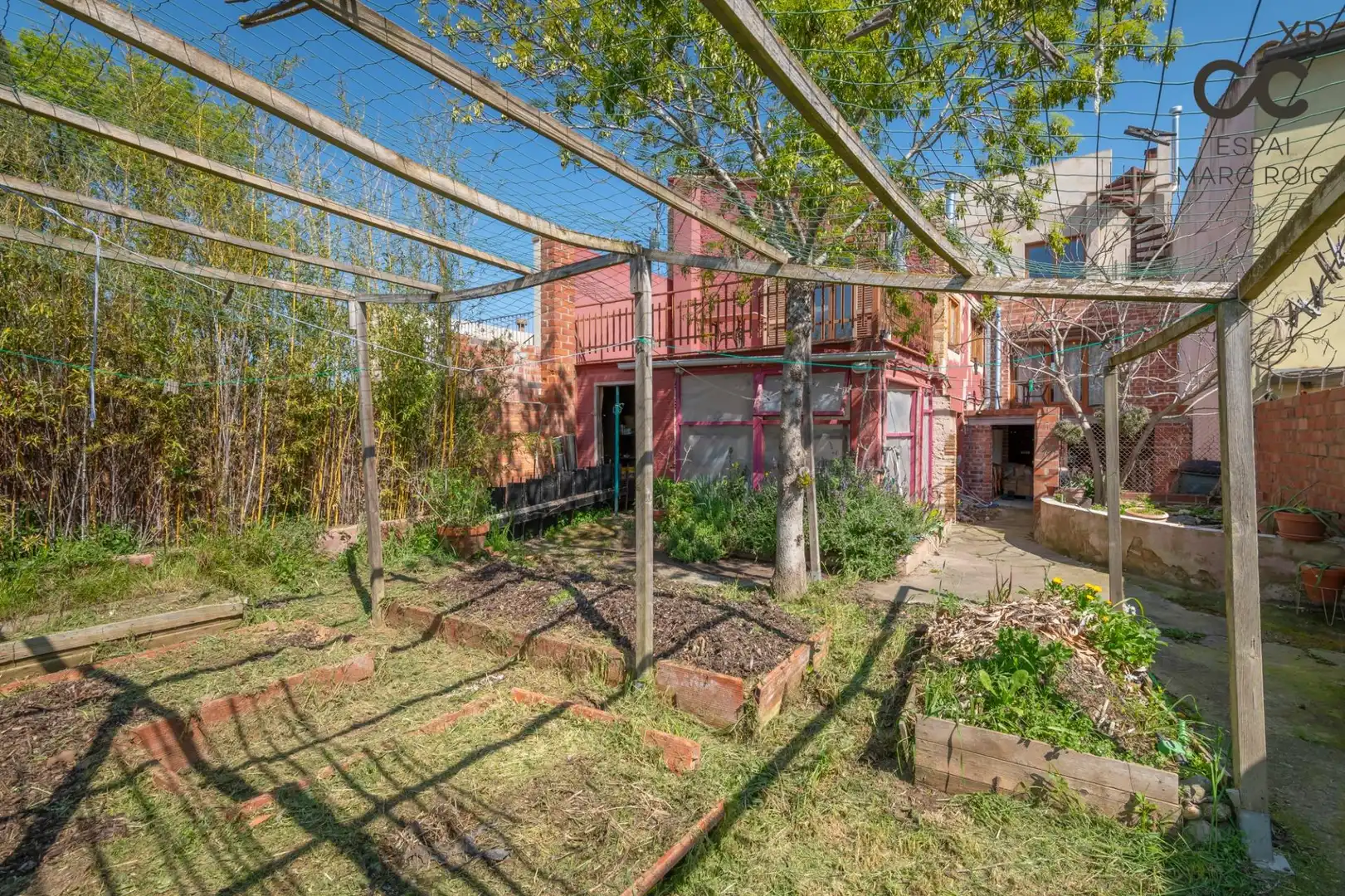 Casa rústica con terraza en venta en Fortià, imagen 26