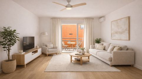 Foto 5 de Ático en venta en Carrer Major, 10, Centre, Sant Feliu de Guíxols