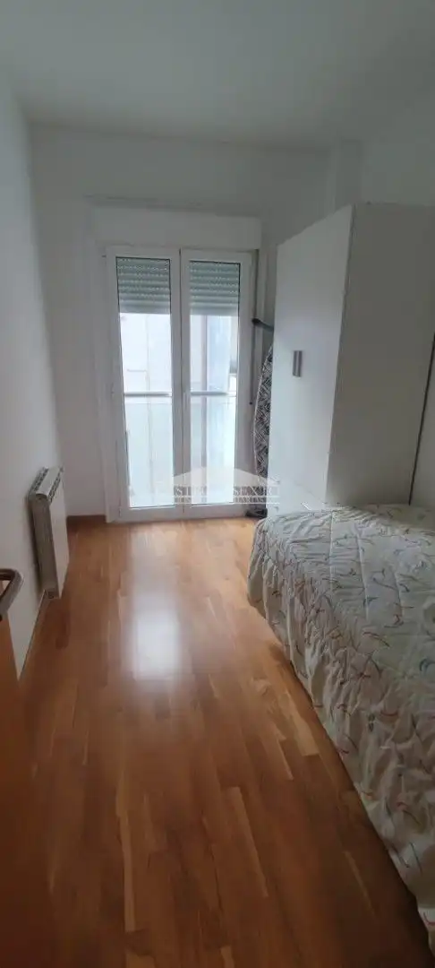 Dormitori de Apartament en venda en Sada (A Coruña) amb Calefacció i Moblat