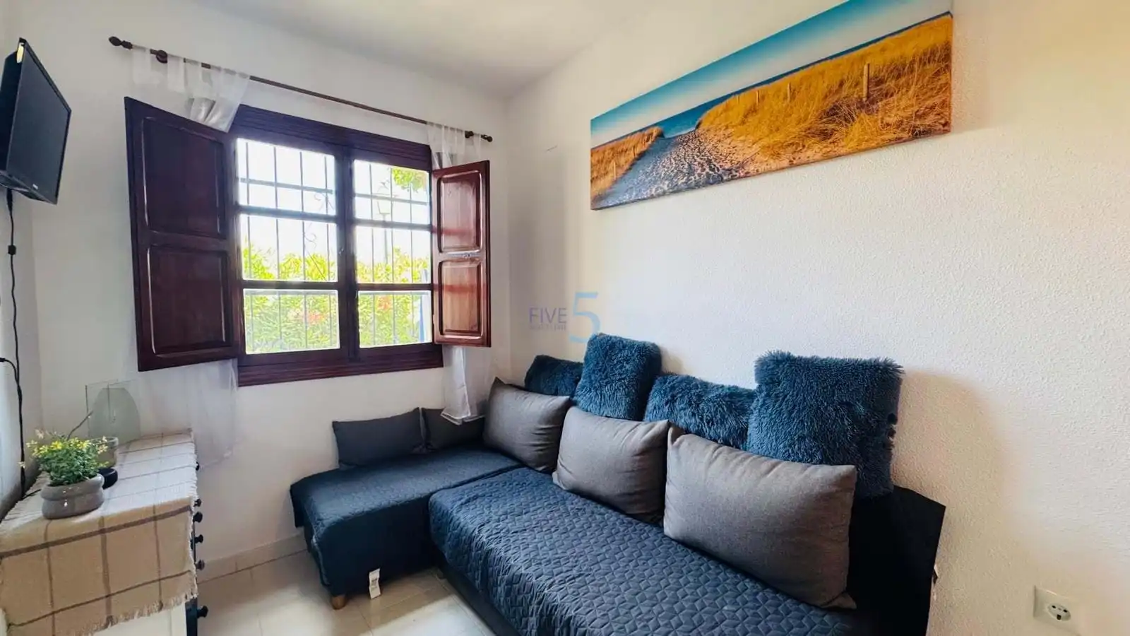 Flat with pool for sale in San Miguel de Salinas, imagen 4