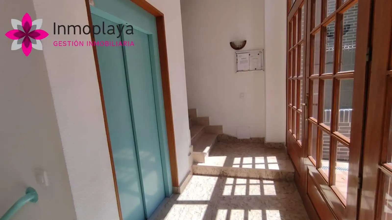 Appartement avec terrasse à vendre à Ris, imagen 3