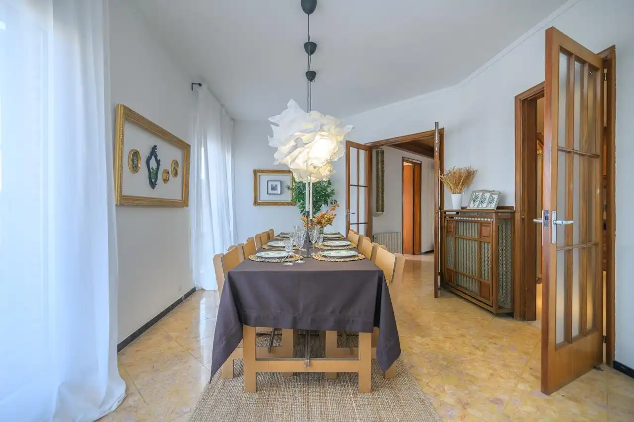 Attic for sale in Manresa, Barcelona