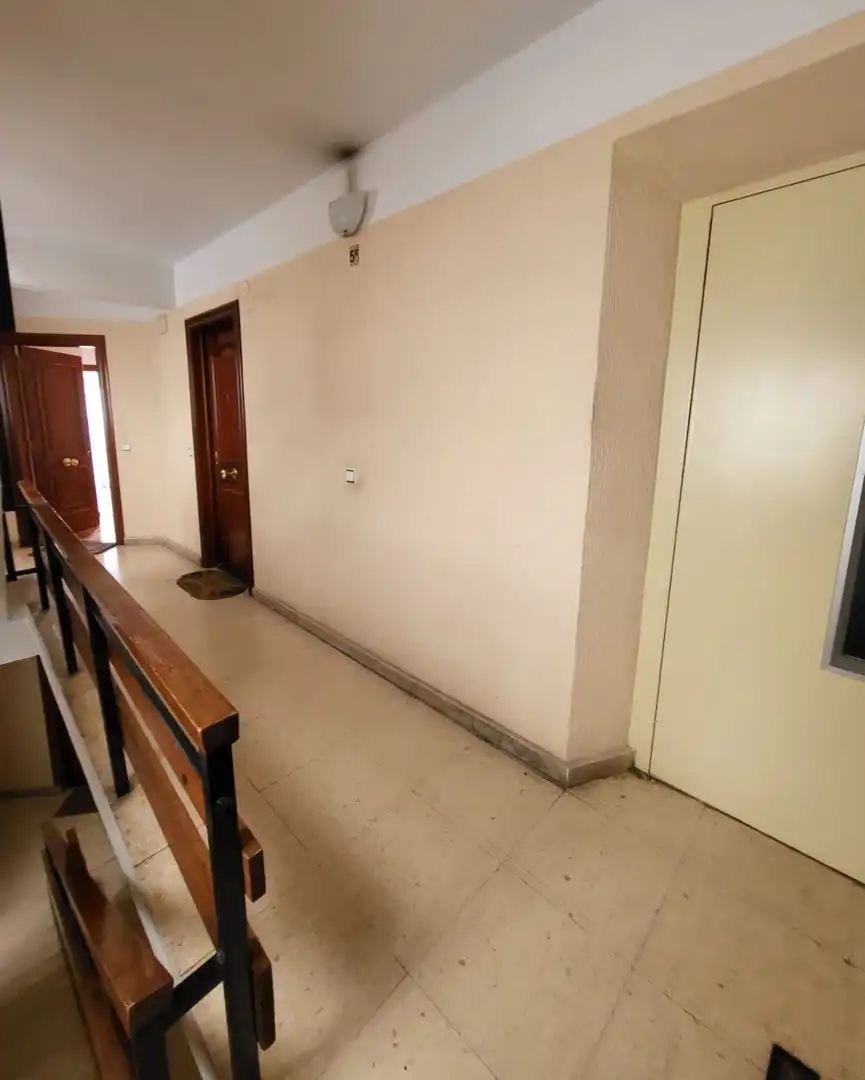 Piso en venta en Santander con Terraza y Trastero