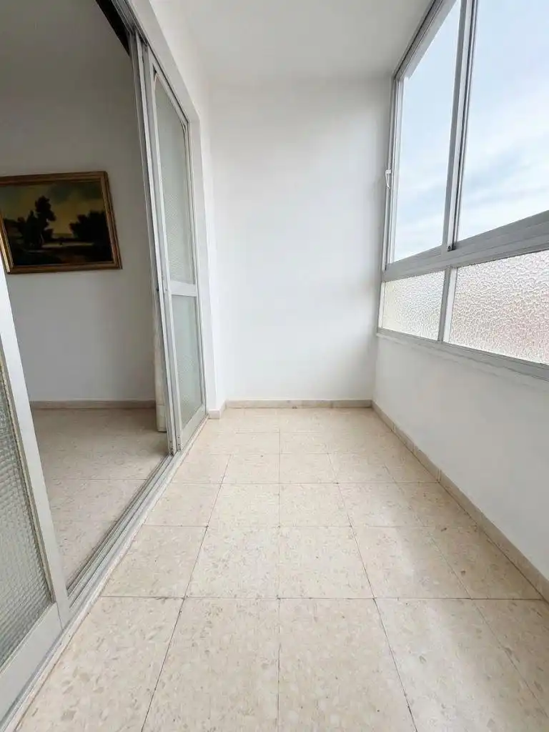 Terraza de Piso en venta en Ciudad Jardín