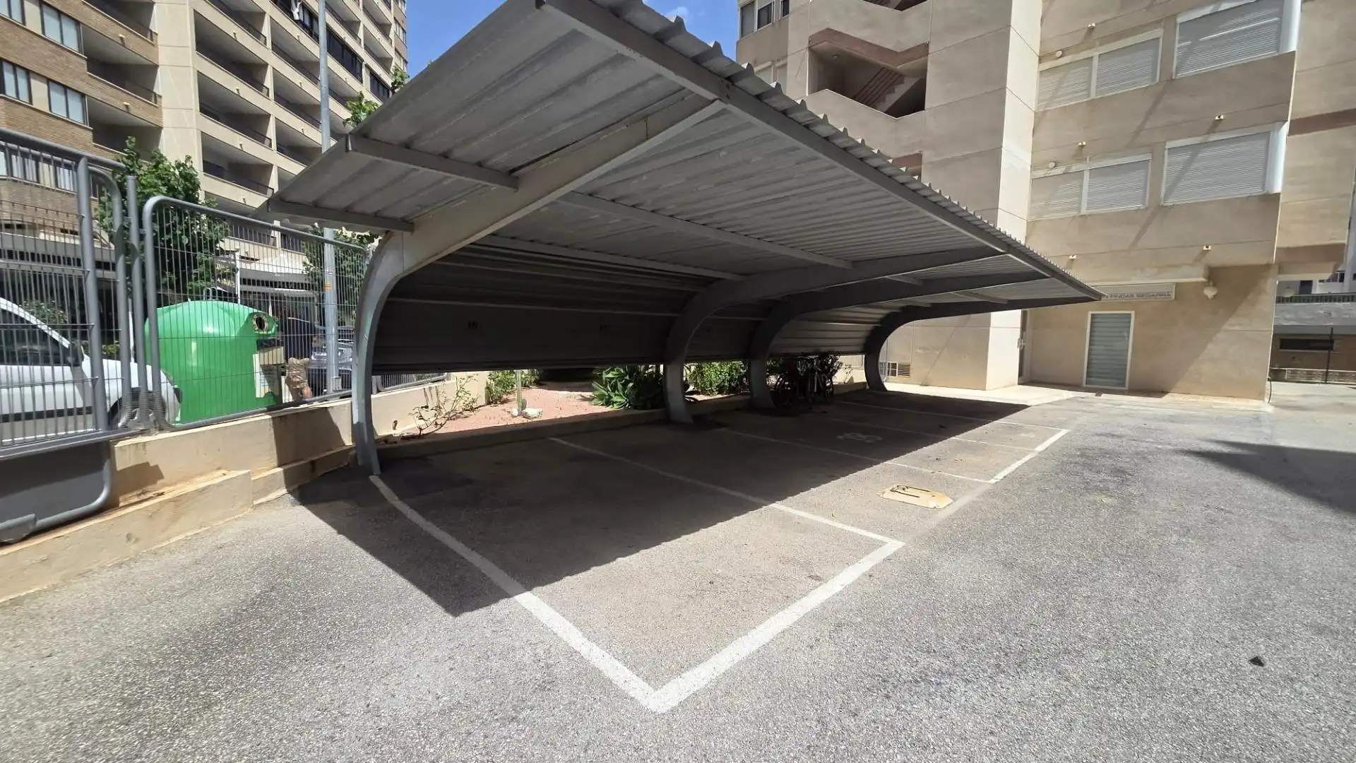 Apartment with pool for sale in Levante Alto, imagen 15