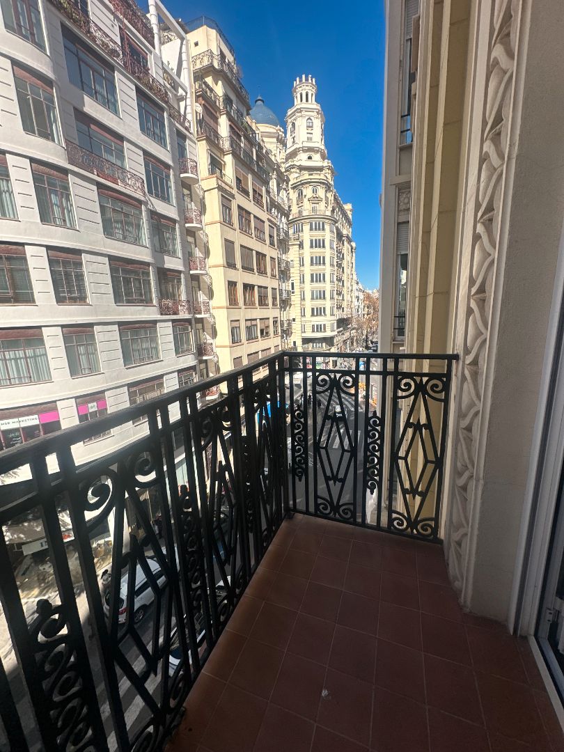 Piso de alquiler en Plaça de l'Ajuntament, Sant Francesc, Ciutat Vella