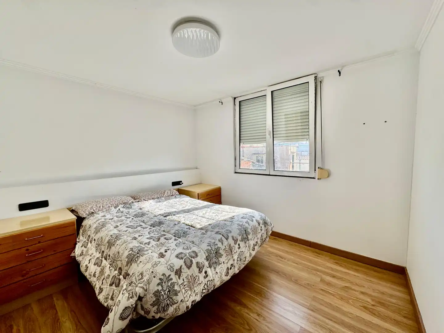 Habitación de Ático en venta en El Prat de Llobregat con Aire acondicionado, Calefacción y Terraza