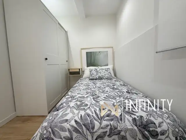 Habitación de Casa o chalet en venta en Bilbao  con Calefacción, Trastero y Amueblado