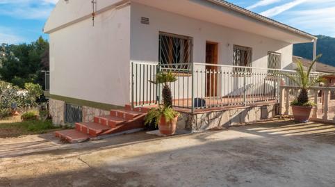 Foto 3 de Casa adosada en venta en Sant Cebrià de Vallalta, Barcelona